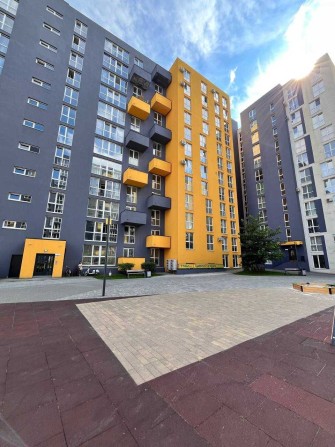 Продаж 3-кім.квартири вул. Рудненська Без комісії - фото 1