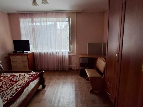 Продам 1-ю квартиру на Заболотного Одесса