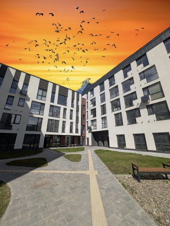 Продаж 1 кімнатної квартири право власності єОселя - фото 1