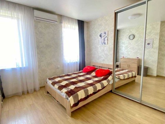 Продам однокімнатну квартиру з капітальним ремонтом на Молдаванці Одесса