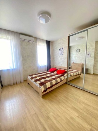 Продам однокімнатну квартиру з капітальним ремонтом на Молдаванці - фото 1