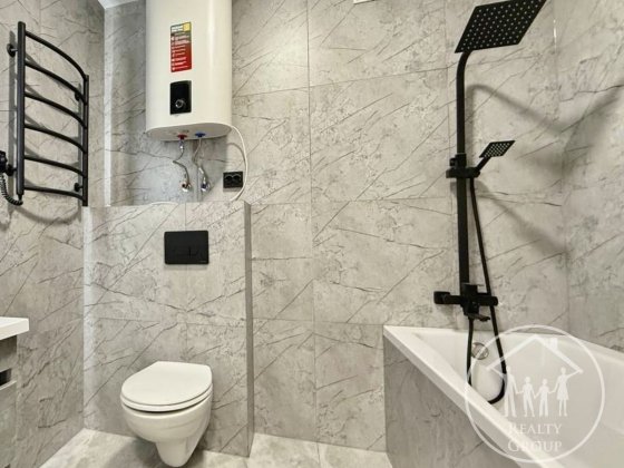 Продам нову готову 1к квартиру в новобудові! Стрийська-Трускавецька! Львів