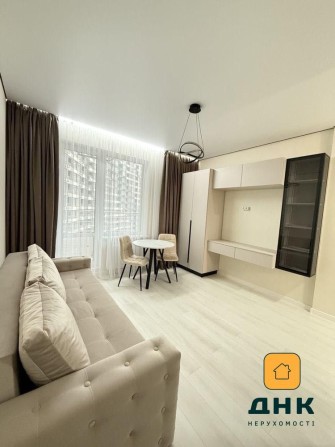 Аркадия. Однокомнатная квартира. Новый ремонт. ЖК Атмосфера - фото 1