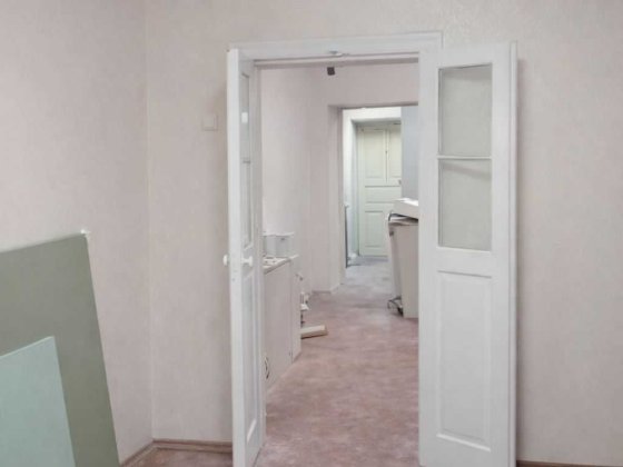 Продам 2 к.квартиру на Молдаванке. Есть возможность расширения площади Одеса