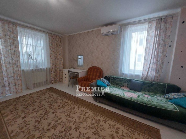 Продам 1 кімнатну квартиру на Бувалкіна, поряд з ТЦ Атріум - фото 1