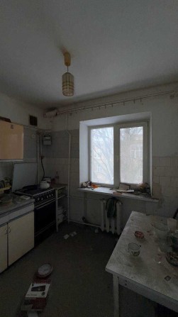 продам 3 комн квартира Пересыпский район  20 000 у.е - фото 1