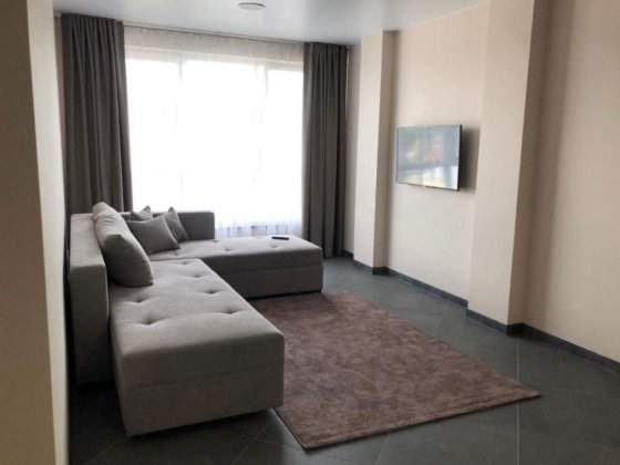 Продаж нової мебльованої квартири з ремонтом, у Парусi, від власника! Львов