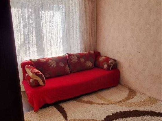 Срочно. Однокомнатная квартира на таирово Одесса