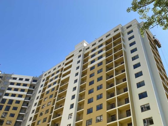 1 комн.с ремонтом в сданном новострое на ул.Глушко Одесса