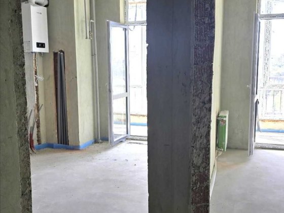 Продаж  1 кімн квартири, вул Трускавецька Львов