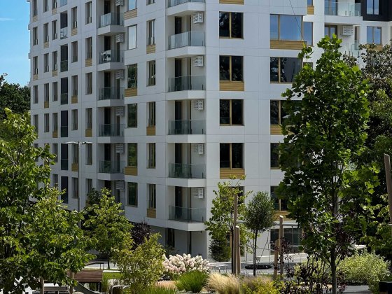 Продаж видової 2-кім квартири ЖК Гіацинт Люкс без комісії для покупця Львів