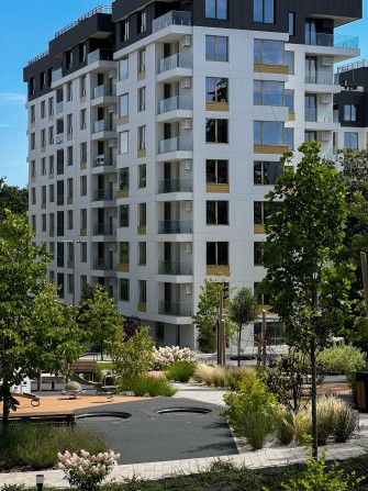 Продаж видової 2-кім квартири ЖК Гіацинт Люкс без комісії для покупця - фото 1