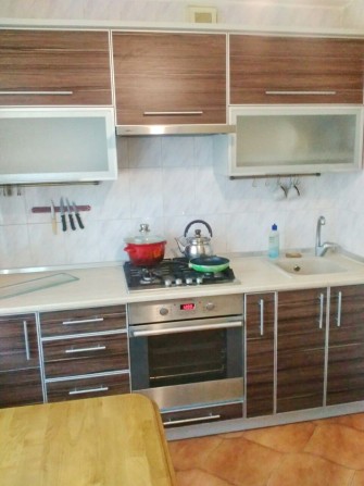 Продаж, квартира, 1 кімната, Шкільна, 18, поверх 6 - фото 1