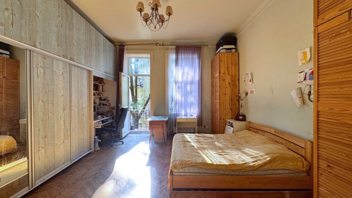 Львів, р‑н. Личаківський, Донцова вул, буд. 9 - фото 1