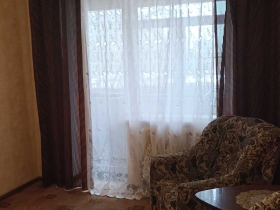 Продам 1 кім. квартиру. Дніпровський р-н. Власник. Запорожье