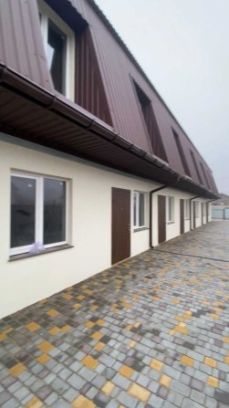 продам  1 комн таунхаус 18 000 у.е - фото 1