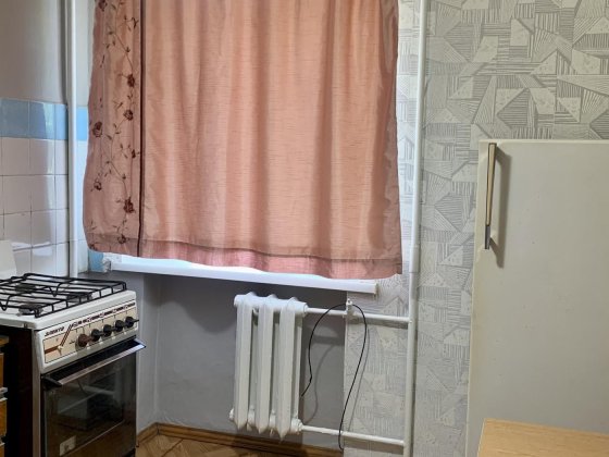 Продаж 1к кв центр вул. Перемоги район Літака БШ Запорожье