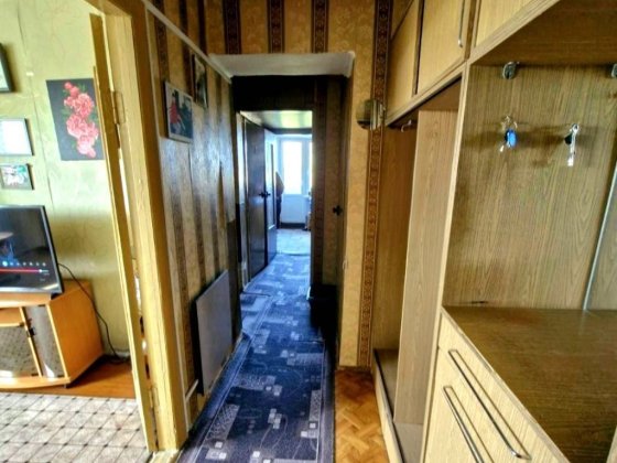 2-на "чешка" 54м.кв., Гірниче Кропивницкий