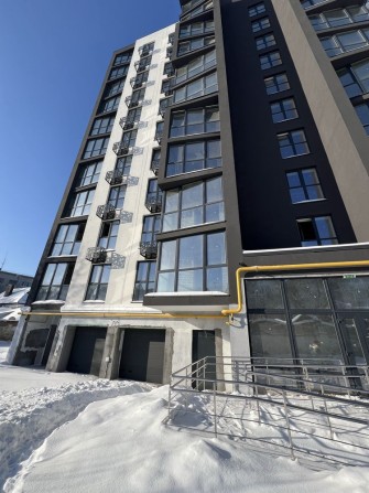 2 кімнати, 69 м², перший поверх — ЖК «Аристократ» - фото 1