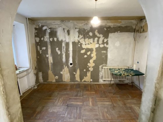 1-к квартира на Таирова, площадь Конституции,  15 минут до моря! Одеса