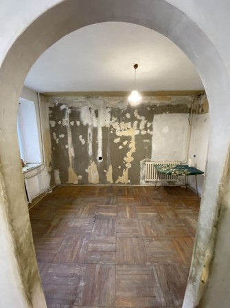 1-к квартира на Таирова, площадь Конституции,  15 минут до моря! - фото 1