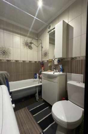 Продаж 2-х кімнатної квартири  з автономним опаленням - фото 1