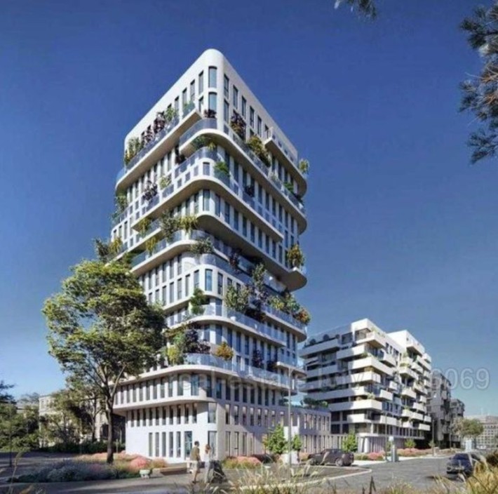 Продаж 3 кім. квартири вул. Раковського - фото 1