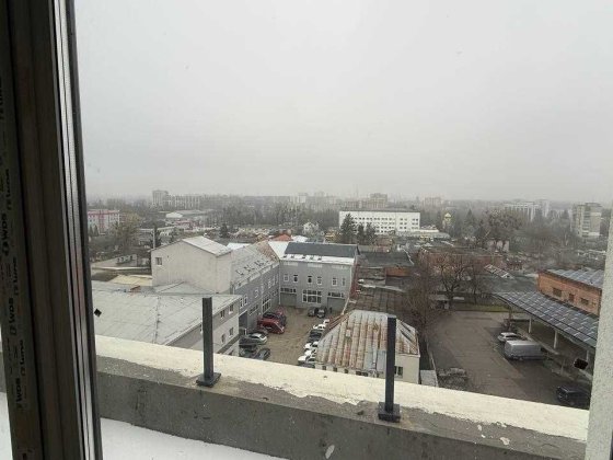 Продаж 2-кімнатної квартири в ЖК «Бузковий 1» Навроцького  Етап Здачі Львів