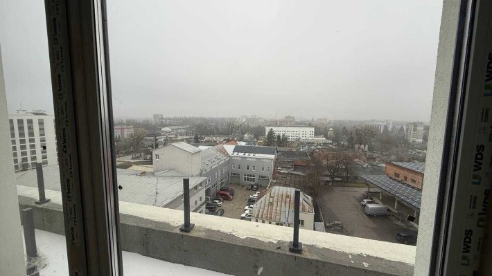 Продаж 2-кімнатної квартири в ЖК «Бузковий 1» Навроцького  Етап Здачі - фото 1