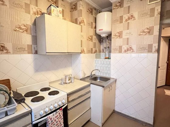 Продам 1комн.сотовая Одесса