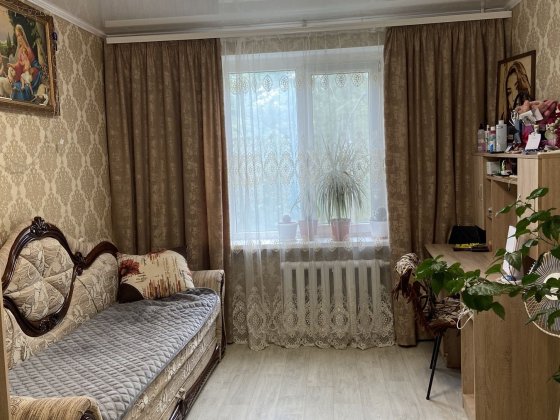 Продам свою 3х комнатную квартиру Николаев