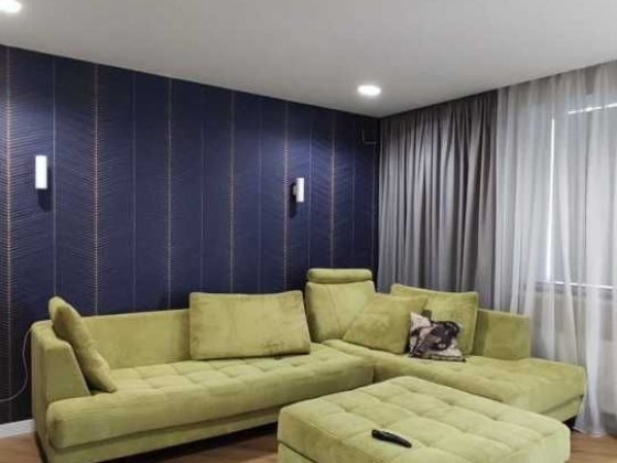 2-кімнатна квартира в ЖК Набережний квартал на І.Сльоти Житомир