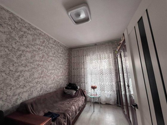 2 кім. квартира АГВ Палісадник Одесса