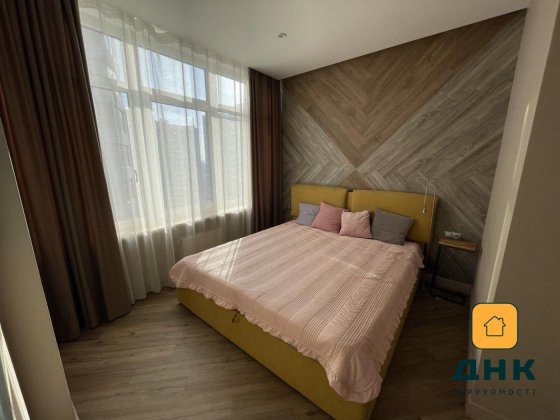 Аркадия. Каманина. Однокомнатная квартира. Вид моря. Ремонт Одесса