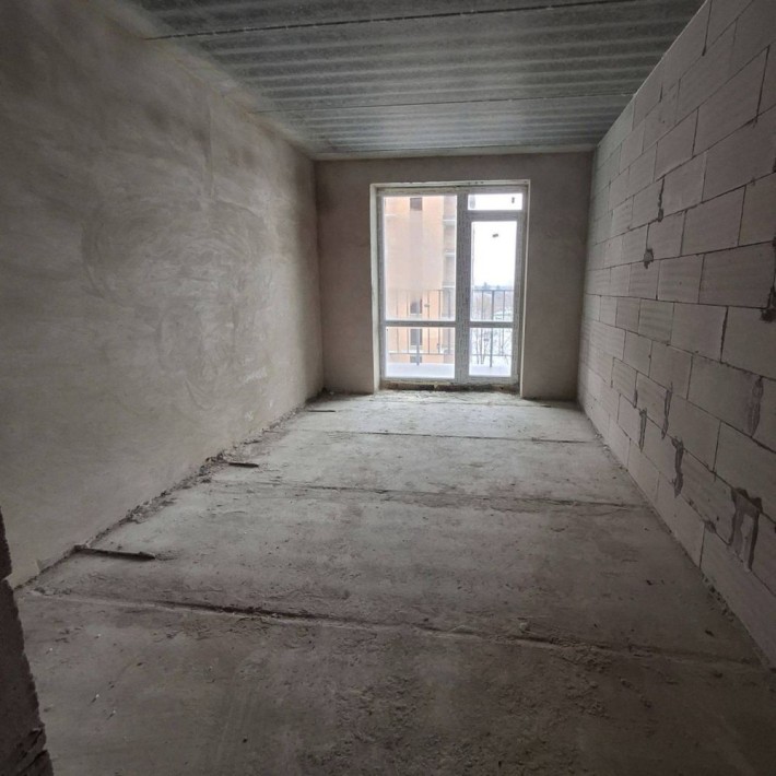 Двокімнатна квартира за вигідною ціною - фото 1