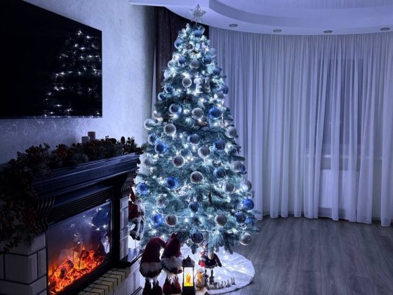 Продаж 3-кімнатної квартири