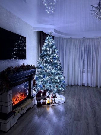 Продаж 3-кімнатної квартири - фото 1