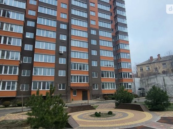 Продам 1к квартиру Николаев