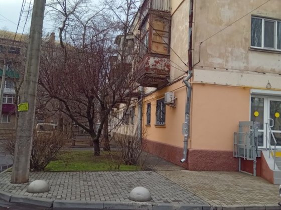 2к.квартира ліски зуп.2-КП Миколаїв