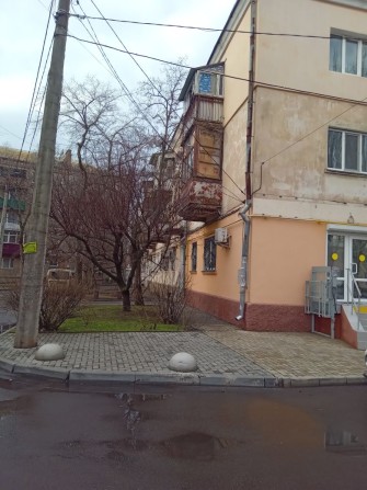 2к.квартира ліски зуп.2-КП - фото 1