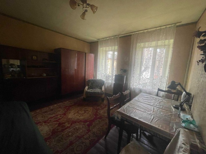 1-комнатная квартира на ул. Атамана Чепиги - фото 1