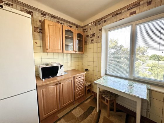 Продаж 3-кімн кв по вул Петра Сагайдачного Запорожье