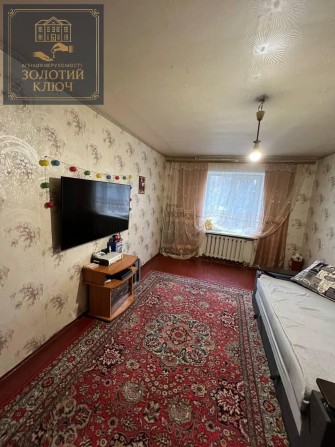 Продаж 3-кімнатної квартири в Кропивницькому - фото 1