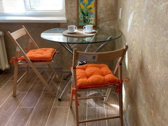 Продам 1-но комн. квартиру возле Яхт-Клуба 2 эт, ремонт, мебель! Николаев