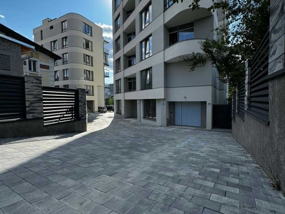 Квартира в новобудові по вул. Червона Львов