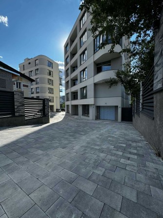 Квартира в новобудові по вул. Червона - фото 1