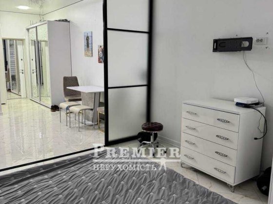 1-кімнатна квартира в клубному будинку поруч із центром Одесса