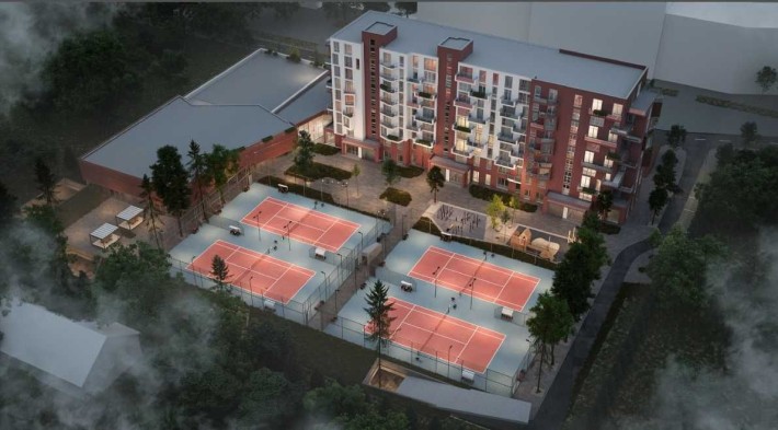 Продаж 3-кім квартири по вул Стрийській - фото 1