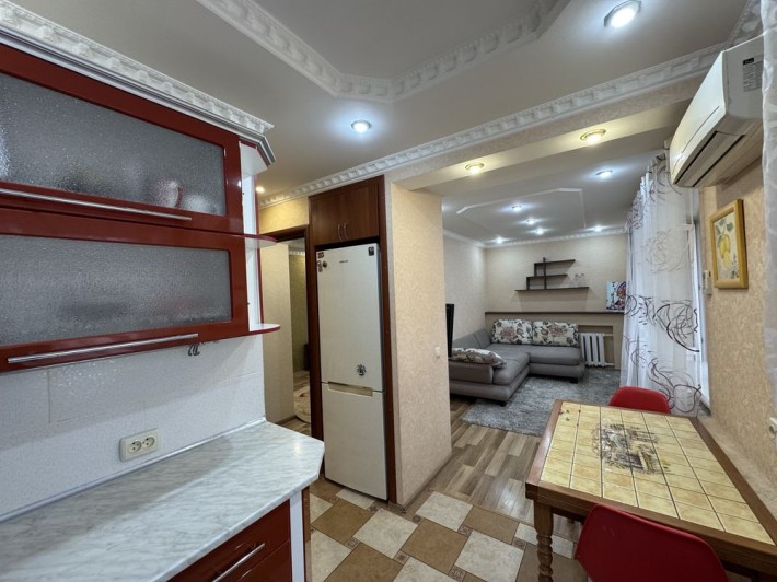 Продаю 2 квартиру Центральний р - фото 1