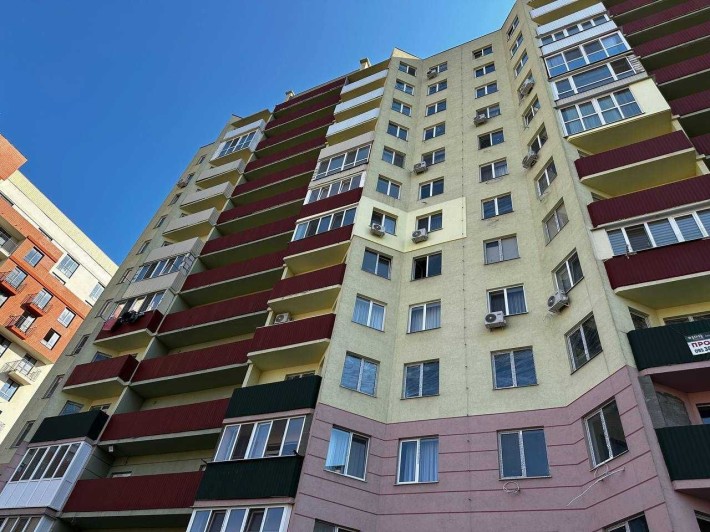 Продам 1к квартиру 41м2 без рисков! Новый дом 2023года - фото 1